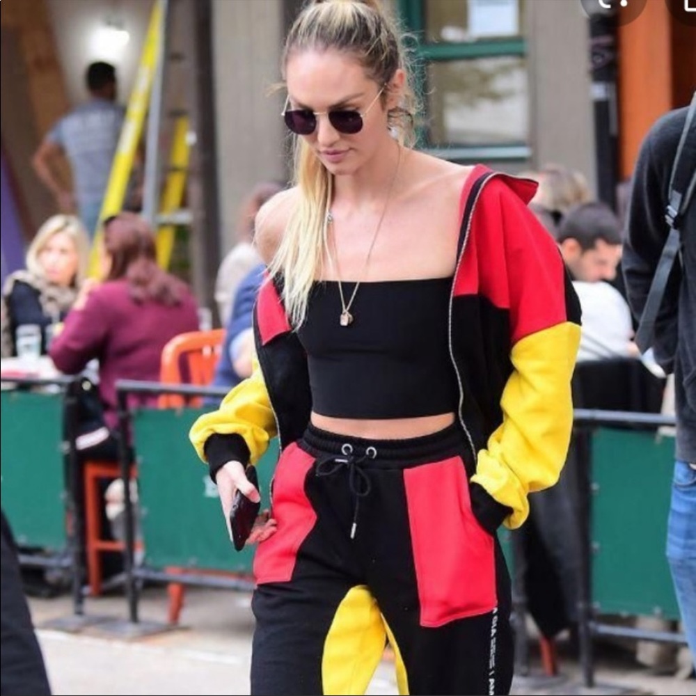 I.AM.GIA Blaster Jacket